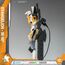 Figurka do złożenia Neon Genesis Evangelion AMK - EVA-00 Prototype- Zdjęcie 7