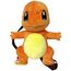 Plecak pluszowy Pokemon - Charmander 36cm