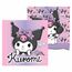 Poduszka Hello Kitty - Kuromi