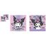 Poduszka Hello Kitty - Kuromi- Zdjęcie 2