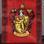 Torba plażowa Harry Potter - Gryffindor- Zdjęcie 3