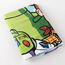 Ręcznik plażowy z mikrofibry Disney Toy Story (70x140cm)- Zdjęcie 2