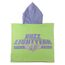 Ręcznik plażowy poncho Disney Toy Story - Buzz Astral (55x77cm)