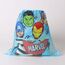 Zestaw plażowy Marvel Avengers (ręcznik, worek i czapka z daszkiem)- Zdjęcie 2