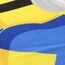 Ręcznik plażowy z mikrofibry Minionki (70x140cm)- Zdjęcie 3