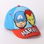 Zestaw plażowy Marvel Avengers (ręcznik, worek i czapka z daszkiem)- Zdjęcie 3
