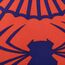 Ręcznik plażowy poncho Marvel - Spider-Man (55x77cm)- Zdjęcie 3