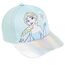 Czapka z daszkiem bawełniana Disney Kraina lodu (53 cm)