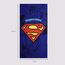 Ręcznik plażowy z mikrofibry DC Comics 70x140cm- Zdjęcie 4