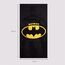 Ręcznik plażowy z mikrofibry DC Comics - Batman 70x140cm- Zdjęcie 4