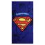 Ręcznik plażowy z mikrofibry DC Comics 70x140cm
