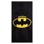 Ręcznik plażowy z mikrofibry DC Comics - Batman 70x140cm