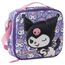 Pudełko na lunch  3D Hello Kitty - Kuromi
