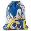 Worek Sonic the Hedghehog 33cm