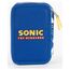 Piórnik potrójny Sonic the Hedgehog- Zdjęcie 2