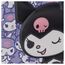 Pudełko na lunch  3D Hello Kitty - Kuromi- Zdjęcie 4