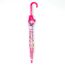 Parasol manualny Barbie- Zdjęcie 2