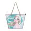 Torba plażowa Disney Kraina lodu Elsa Summer