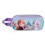 Piórnik 3D Disney Kraina lodu - Elsa i Anna (podwójny)
