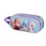 Piórnik 3D Disney Kraina lodu - Elsa i Anna (podwójny)- Zdjęcie 2