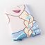 Ręcznik plażowy z mikrofibry Disney Kraina lodu - Elsa (70x140cm)- Zdjęcie 2