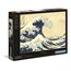 Puzzle Museum Collection - Hokusai: Wielka Fala w Kanagawie (1000 elementów)