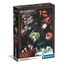 Puzzle z plakatem Anime - Death Note (1000 elementów)