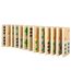 Domino Woomax Colorbaby Animals (28 elementów)- Zdjęcie 2