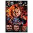 Puzzle z plakatem Horror Collection - Chucky (1000 elementów)- Zdjęcie 3