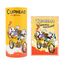 Puzzle Cuphead Explorer Riders (500 elementów)
