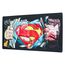 Podkładka pod mysz dla graczy XL DC Comics - Superman