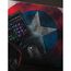 Podkładka pod mysz dla graczy XL - Capitan America Shield- Zdjęcie 14
