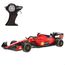 Zdalnie sterowany model samochodu Formuła 1 1/24 - Ferrari Charles Leclerc