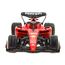 Zdalnie sterowany model samochodu Formuła 1 1/24 - Ferrari Charles Leclerc- Zdjęcie 6