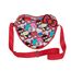 Torebka na ramię w kształcie serca Hello Kitty & Friends
