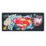 Podkładka pod mysz dla graczy XL DC Comics - Superman- Zdjęcie 2