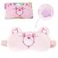 Maska do spania Care Bears