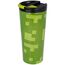 Kubek podróżny Minecraft Creeper (425ml)- Zdjęcie 3