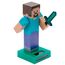 Figurka solarna Minecraft - Steve- Zdjęcie 2