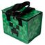 Torba na jedzenie Minecraft Creeper