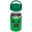 Pojemnik na jedzenie Minecraft Creeper (500ml)- Zdjęcie 2