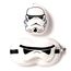 Poduszka podróżna Star Wars Relaxeazzz - Stormtrooper