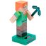 Figurka solarna Minecraft - Alex- Zdjęcie 2