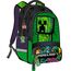 Plecak Minecraft - Creeper 42cm- Zdjęcie 2