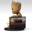 Skarbonka Guardians of the Galaxy - Baby Groot- Zdjęcie 2