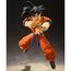 Figurka Dragon Ball S.H. Figuarts - Son Goku (Raised on Earth)- Zdjęcie 2