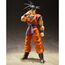 Figurka Dragon Ball S.H. Figuarts - Son Goku (Raised on Earth)- Zdjęcie 3