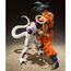 Figurka Dragon Ball S.H. Figuarts - Son Goku (Raised on Earth)- Zdjęcie 4