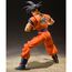 Figurka Dragon Ball S.H. Figuarts - Son Goku (Raised on Earth)- Zdjęcie 5