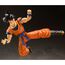 Figurka Dragon Ball S.H. Figuarts - Son Goku (Raised on Earth)- Zdjęcie 6